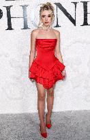 Black Phone 2 Premiere - LA