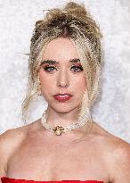 Black Phone 2 Premiere - LA