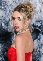 Black Phone 2 Premiere - LA