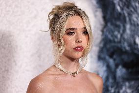 Black Phone 2 Premiere - LA