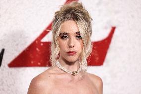 Black Phone 2 Premiere - LA