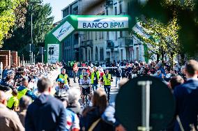 CICLISMO - Ciclismo Su Strada - Tre Valli Varesine