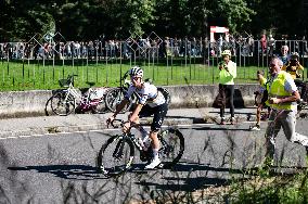 CICLISMO - Ciclismo Su Strada - Tre Valli Varesine