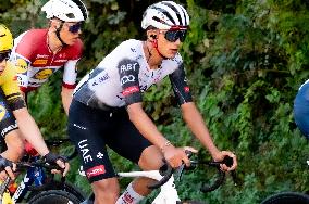 CICLISMO - Ciclismo Su Strada - Tre Valli Varesine