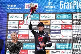 Gran Piemonte 2025 Cycling - Italy