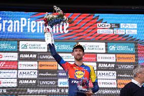 Gran Piemonte 2025 Cycling - Italy