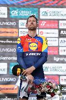 Gran Piemonte 2025 Cycling - Italy