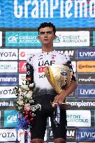 Gran Piemonte 2025 Cycling - Italy