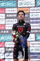 Gran Piemonte 2025 Cycling - Italy