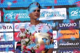 Gran Piemonte 2025 Cycling - Italy