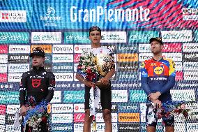 Gran Piemonte 2025 Cycling - Italy