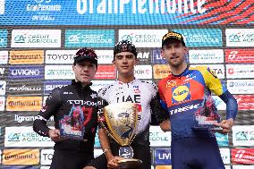 Gran Piemonte 2025 Cycling - Italy