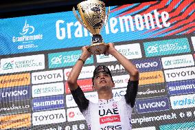 Gran Piemonte 2025 Cycling - Italy