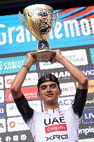 Gran Piemonte 2025 Cycling - Italy