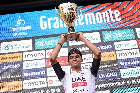 Gran Piemonte 2025 Cycling - Italy