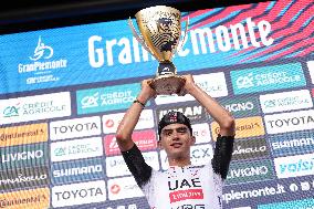 Gran Piemonte 2025 Cycling - Italy