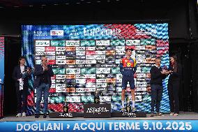 Gran Piemonte 2025 Cycling - Italy