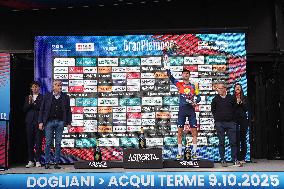 Gran Piemonte 2025 Cycling - Italy