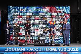 Gran Piemonte 2025 Cycling - Italy