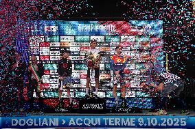 Gran Piemonte 2025 Cycling - Italy
