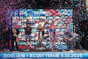Gran Piemonte 2025 Cycling - Italy