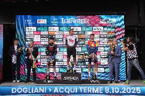 Gran Piemonte 2025 Cycling - Italy