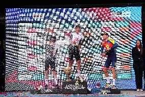 Gran Piemonte 2025 Cycling - Italy