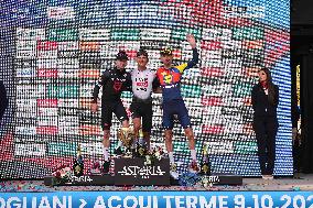 Gran Piemonte 2025 Cycling - Italy