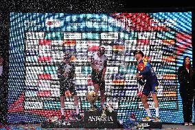 Gran Piemonte 2025 Cycling - Italy