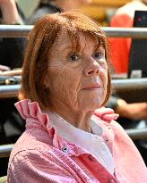 Mazan Rape Case Appeal Trial - Nimes