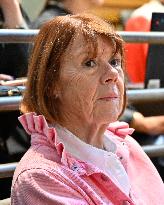 Mazan Rape Case Appeal Trial - Nimes