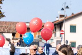 CICLISMO - Ciclismo Su Strada - Gran Piemonte