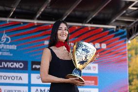 CICLISMO - Ciclismo Su Strada - Gran Piemonte