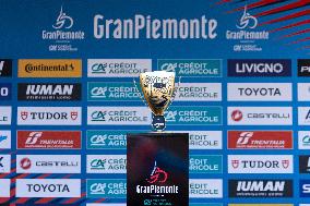 CICLISMO - Ciclismo Su Strada - Gran Piemonte