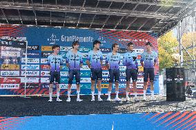 CICLISMO - Ciclismo Su Strada - Gran Piemonte