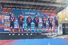 CICLISMO - Ciclismo Su Strada - Gran Piemonte