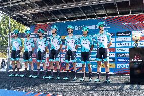 CICLISMO - Ciclismo Su Strada - Gran Piemonte