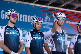 CICLISMO - Ciclismo Su Strada - Gran Piemonte