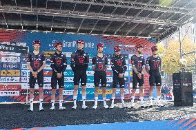 CICLISMO - Ciclismo Su Strada - Gran Piemonte