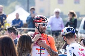 CICLISMO - Ciclismo Su Strada - Gran Piemonte