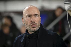 Football - 2026 FIFA World Cup qualifications - Finland vs Lithuania