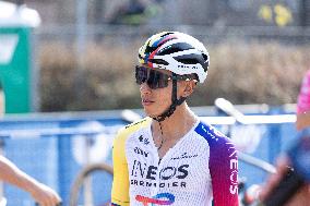 CICLISMO - Ciclismo Su Strada - Gran Piemonte