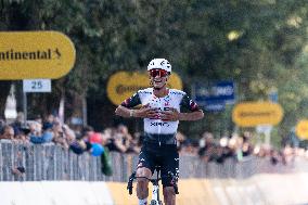 CICLISMO - Ciclismo Su Strada - Gran Piemonte