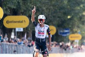 CICLISMO - Ciclismo Su Strada - Gran Piemonte