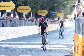 CICLISMO - Ciclismo Su Strada - Gran Piemonte