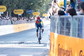 CICLISMO - Ciclismo Su Strada - Gran Piemonte