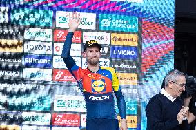 CICLISMO - Ciclismo Su Strada - Gran Piemonte