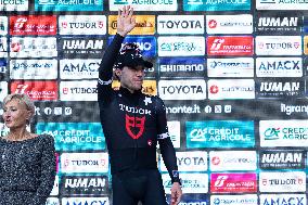 CICLISMO - Ciclismo Su Strada - Gran Piemonte