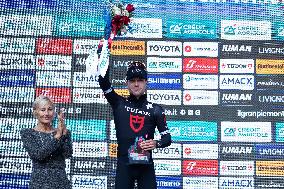 CICLISMO - Ciclismo Su Strada - Gran Piemonte