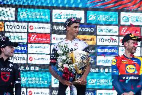 CICLISMO - Ciclismo Su Strada - Gran Piemonte